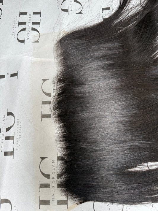 HD Frontals and Closures