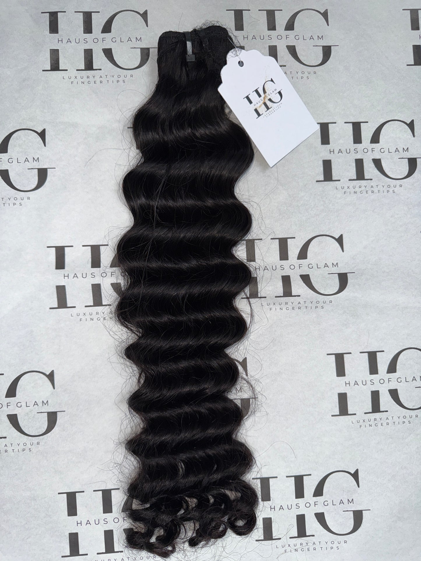 Loose Deep Wave (paquets) SDD