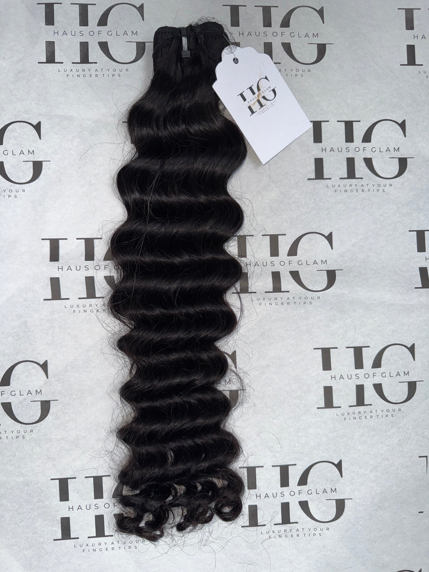 Loose Deep Wave (paquets) SDD