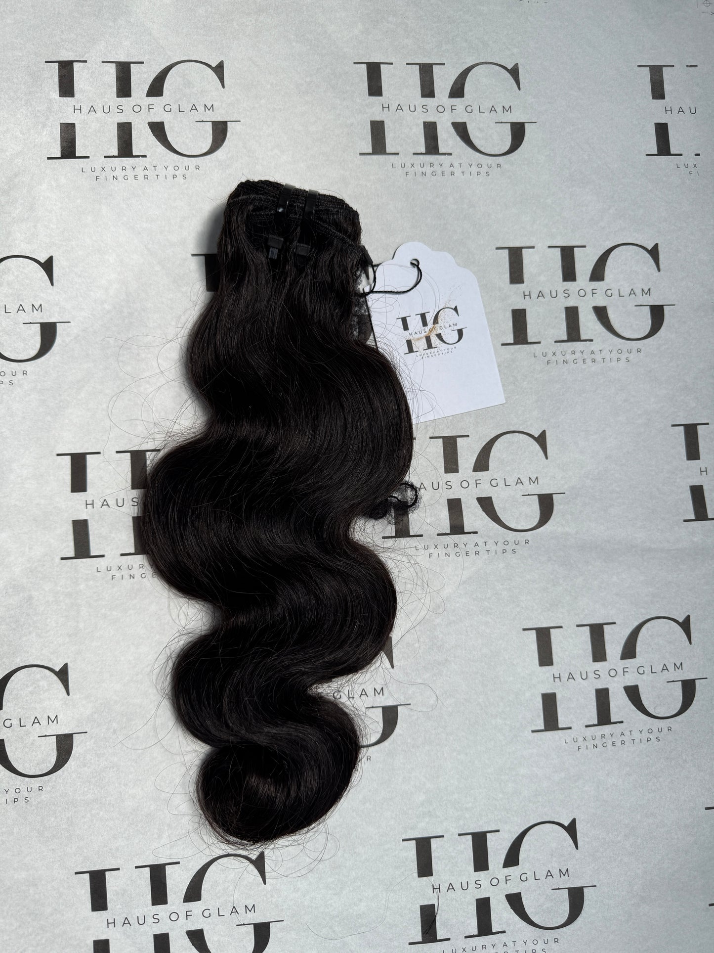 Body Wave (paquets)