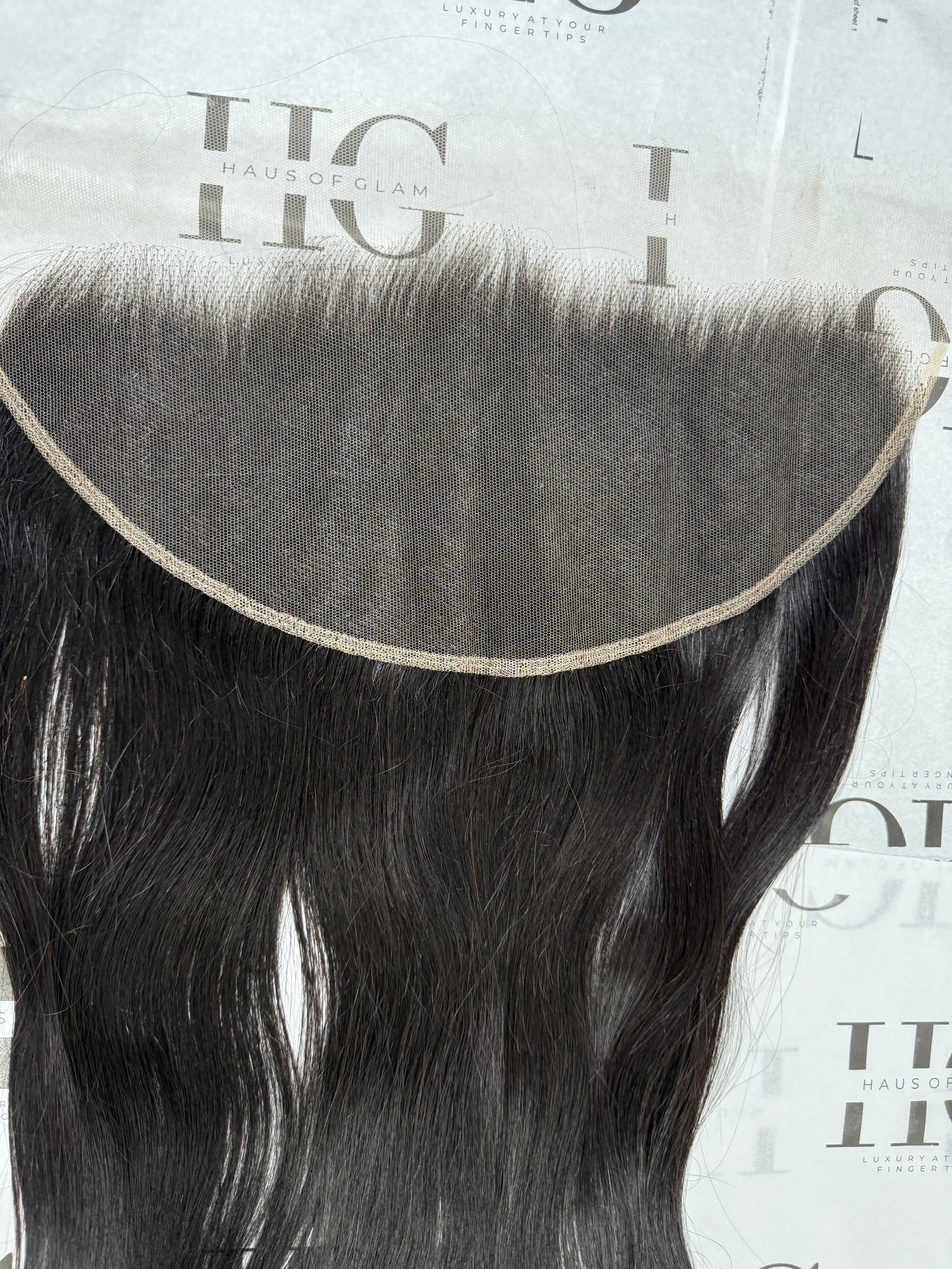 HD Frontals and Closures