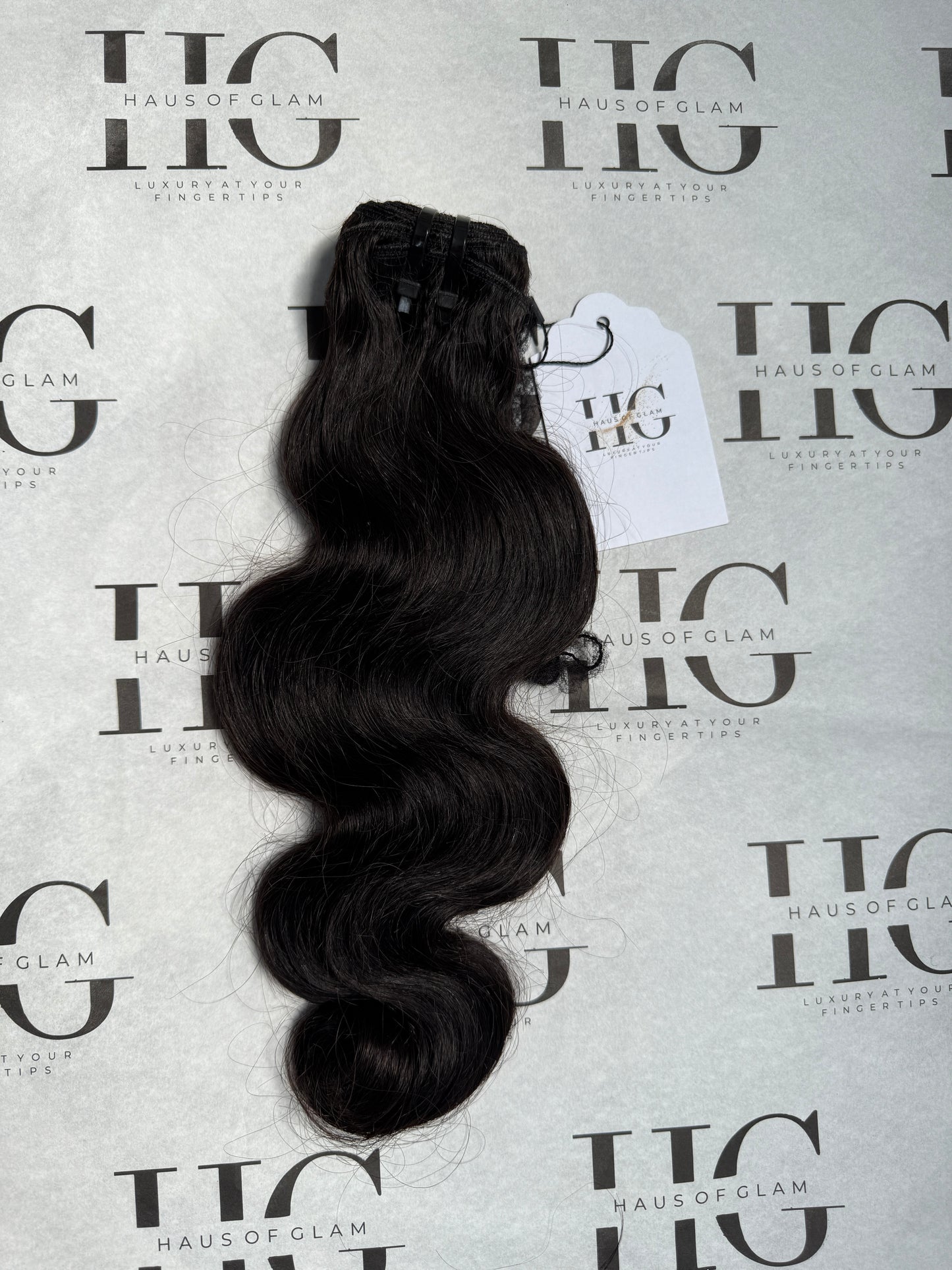 Body Wave (paquets)