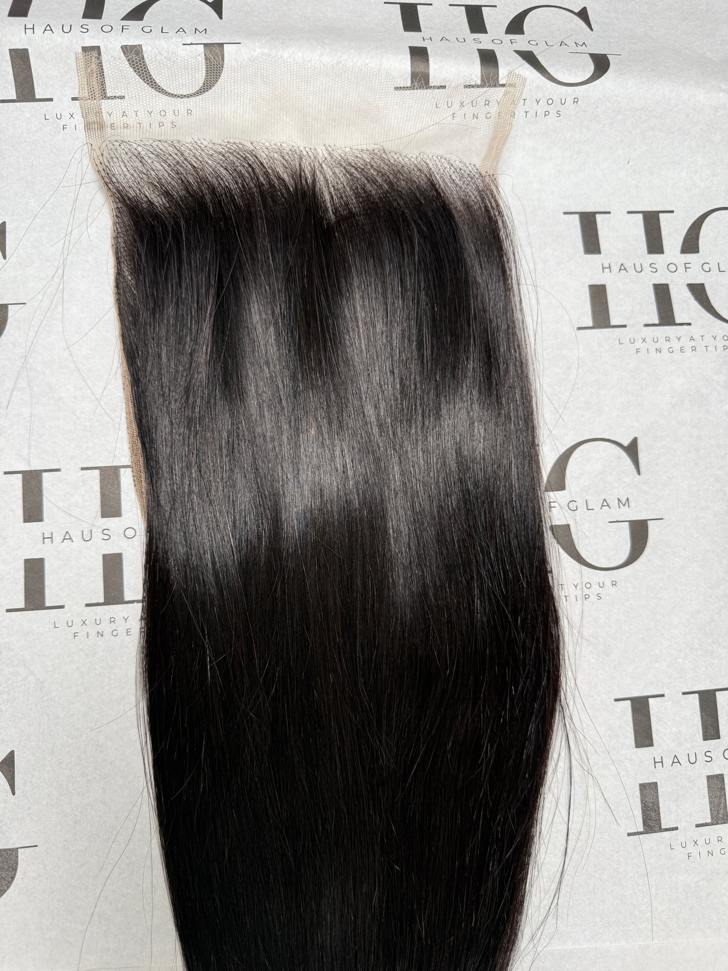 HD Frontals and Closures