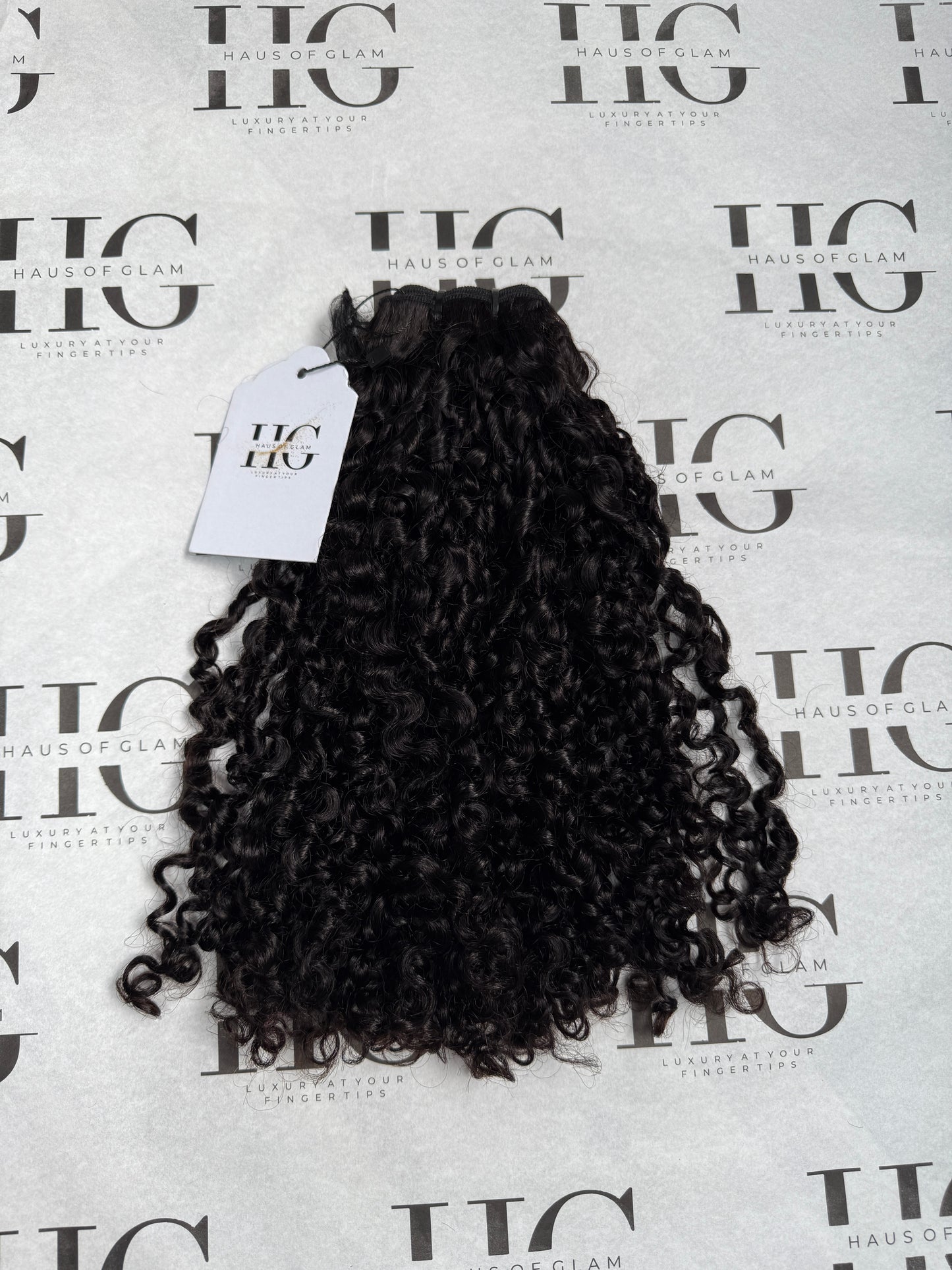 Single Pixie Curls (Bundles) SDD