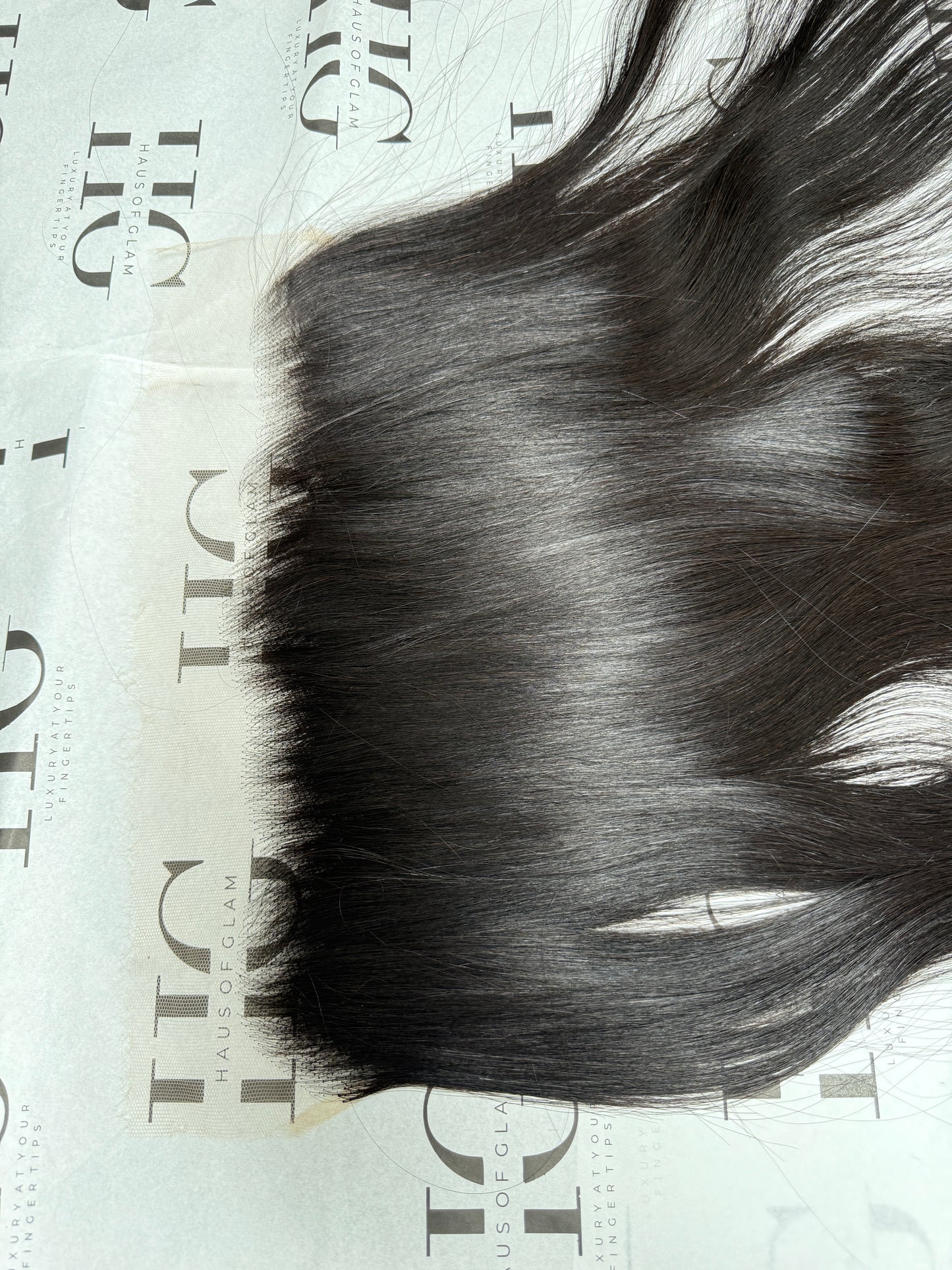 HD Frontals and Closures