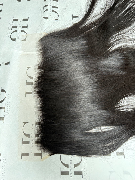 HD Frontals and Closures