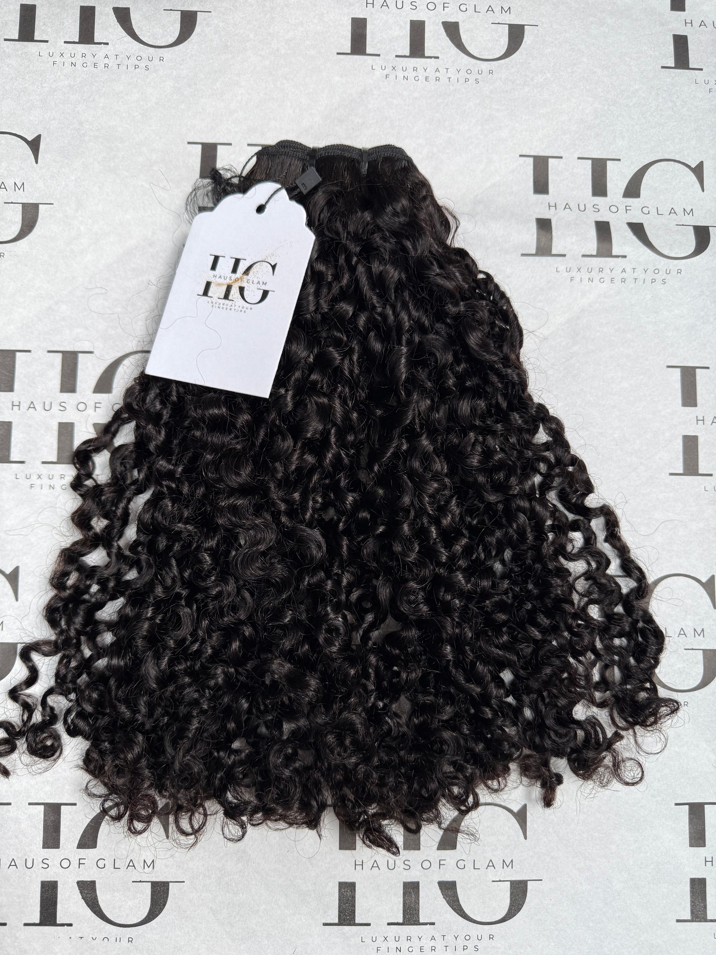 Single Pixie Curls (Bundles) SDD