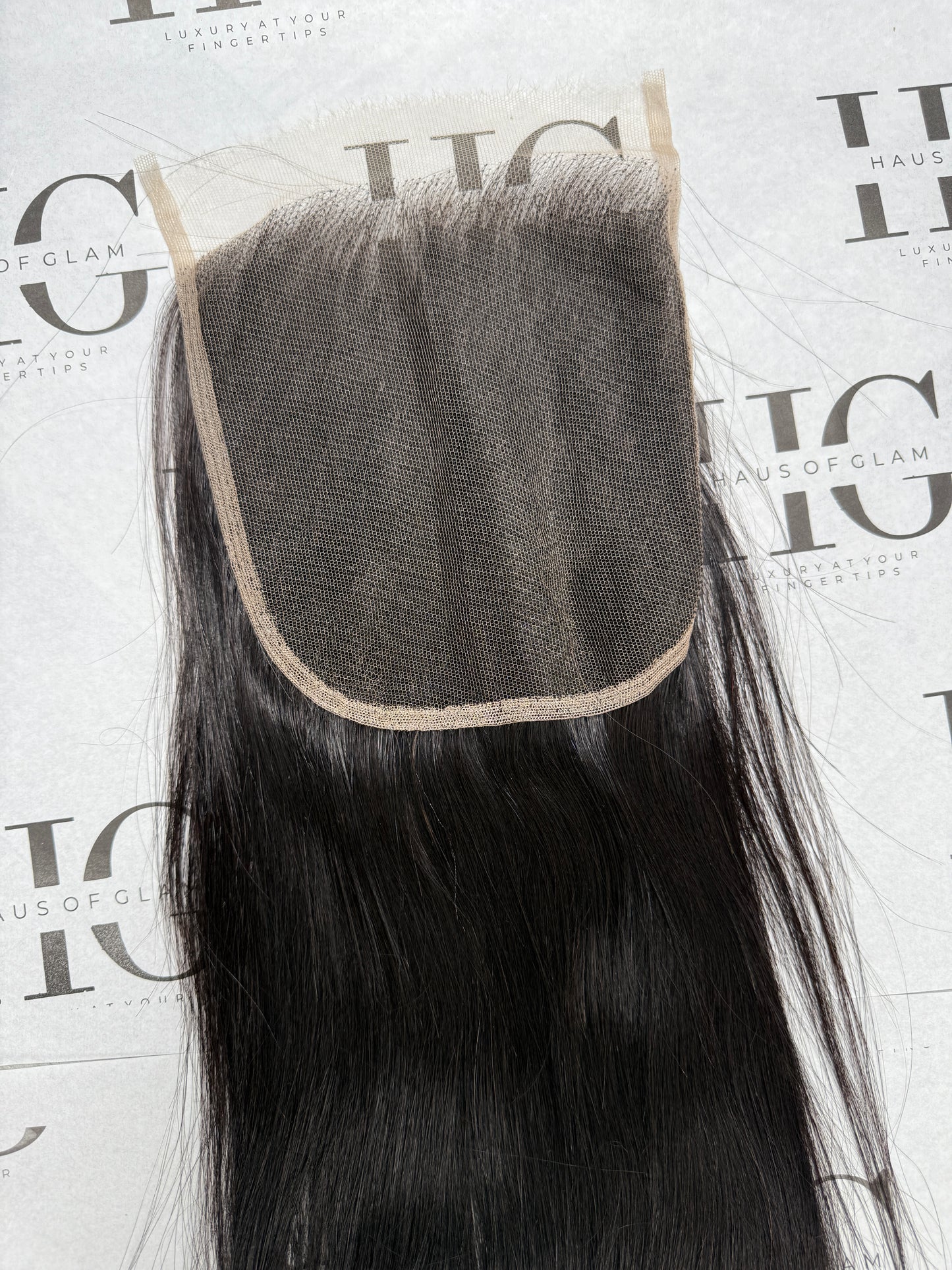 HD Frontals and Closures